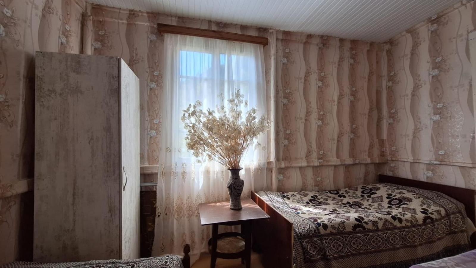 Guest House "Svaneti" Lentekhi Екстер'єр фото