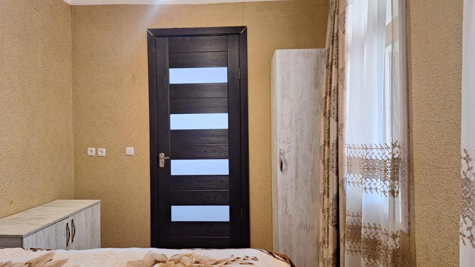 Guest House "Svaneti" Lentekhi Екстер'єр фото