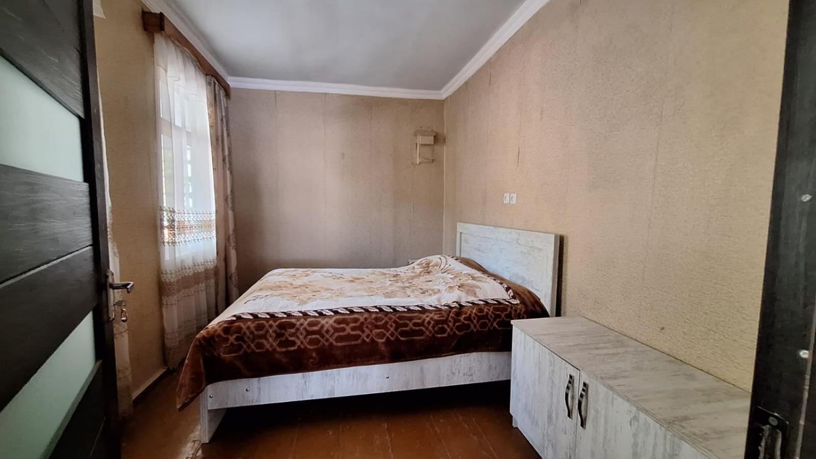 Guest House "Svaneti" Lentekhi Екстер'єр фото