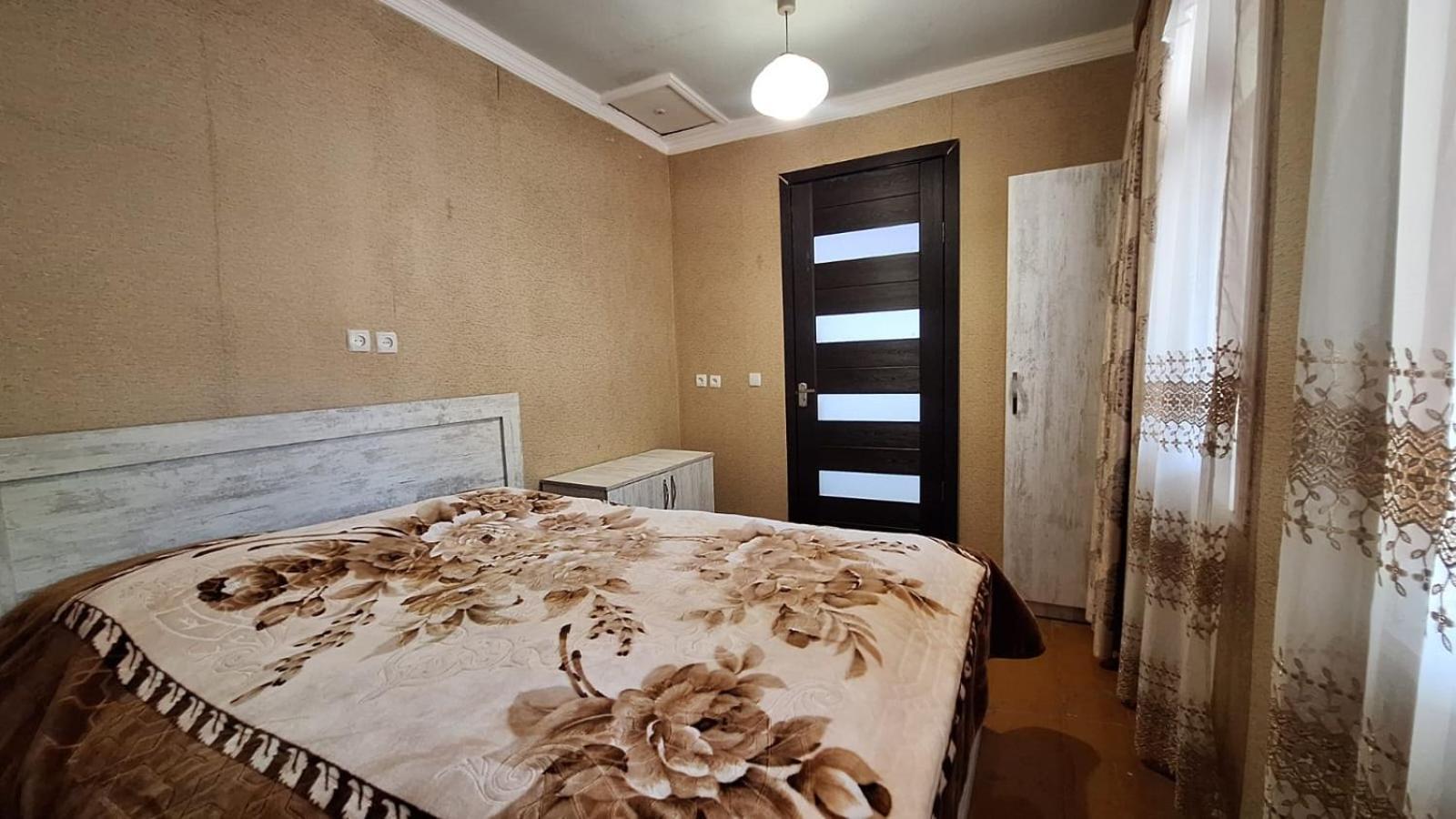 Guest House "Svaneti" Lentekhi Екстер'єр фото
