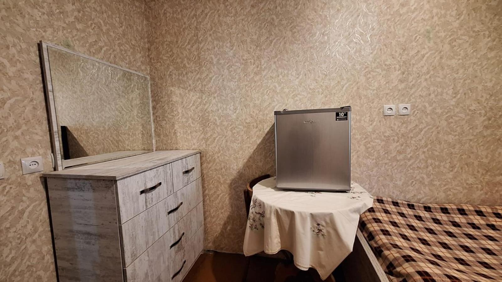 Guest House "Svaneti" Lentekhi Екстер'єр фото